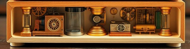 The Hidden History of Everyday Objects – everydayorigins.sivukuja.com